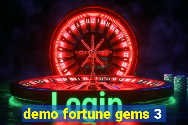 demo fortune gems 3